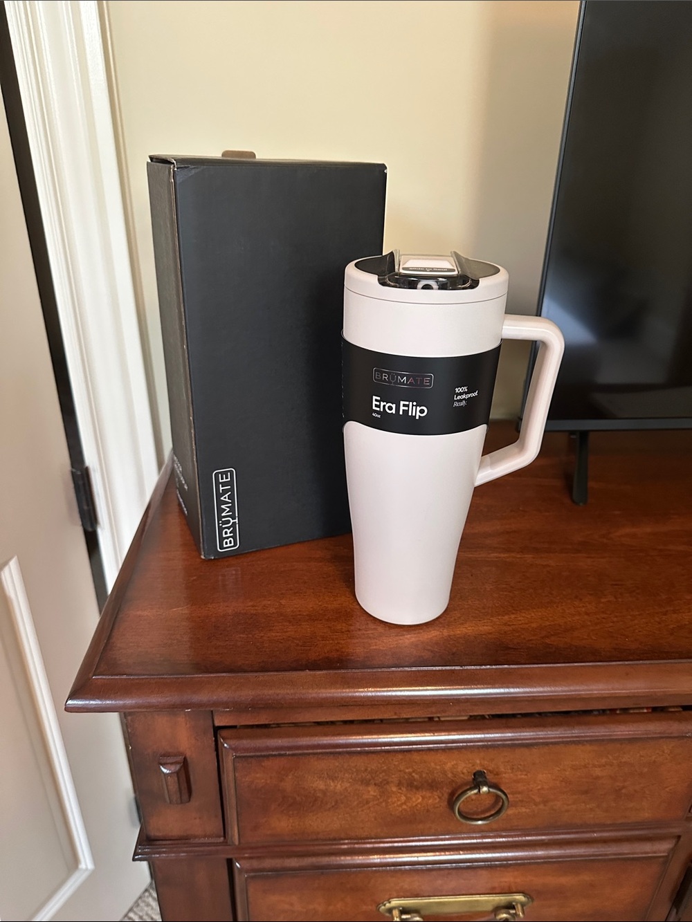 Brumate Era Flip